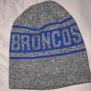 Boise State Captivating Headwear